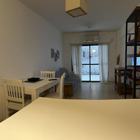 Baires Garden Apartment Buenos Aires Luaran gambar