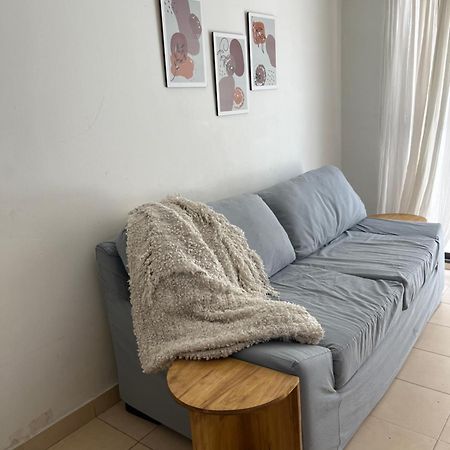 Baires Garden Apartment Buenos Aires Luaran gambar