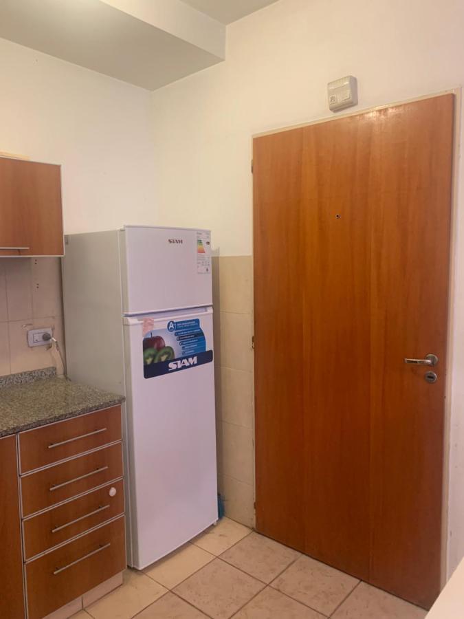 Baires Garden Apartment Buenos Aires Luaran gambar