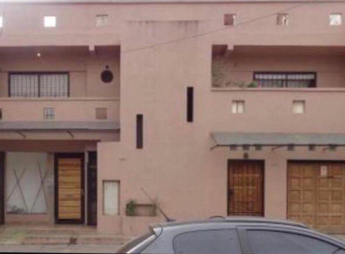 Baires Garden Apartment Buenos Aires Luaran gambar