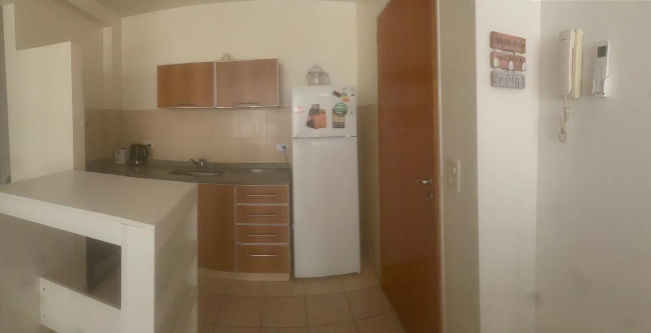 Baires Garden Apartment Buenos Aires Luaran gambar