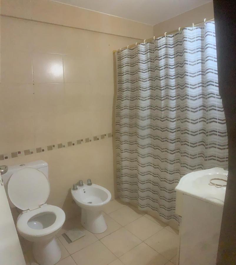 Baires Garden Apartment Buenos Aires Luaran gambar