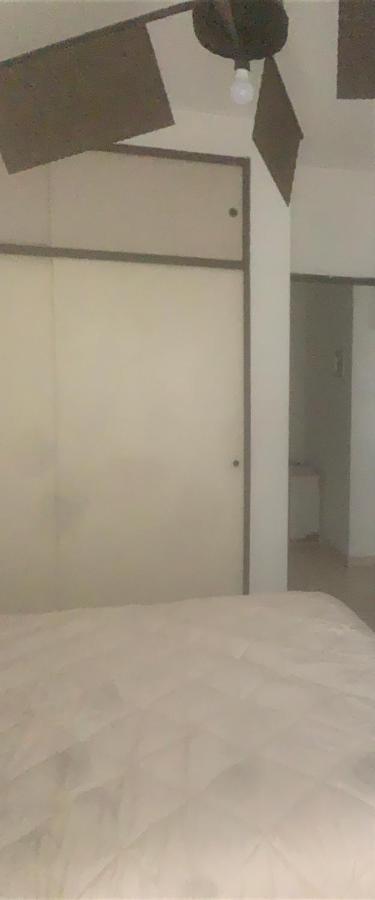Baires Garden Apartment Buenos Aires Luaran gambar
