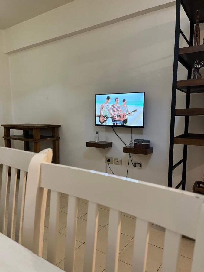 Baires Garden Apartment Buenos Aires Luaran gambar