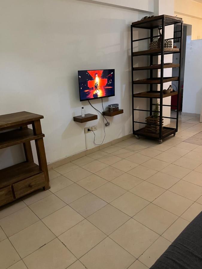 Baires Garden Apartment Buenos Aires Luaran gambar