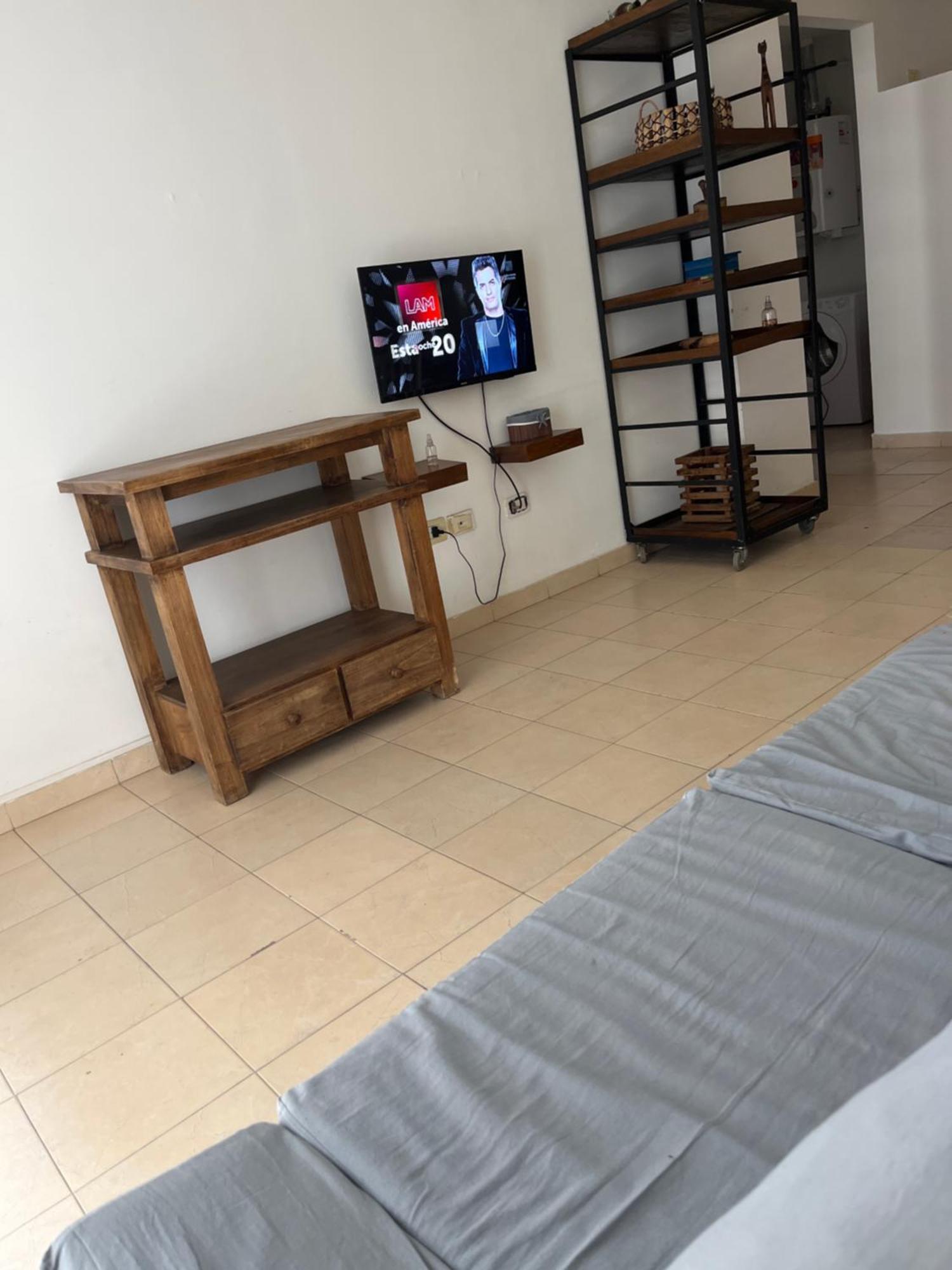 Baires Garden Apartment Buenos Aires Luaran gambar